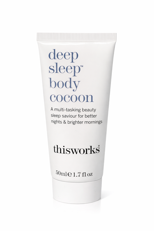 This Works Deep Sleep Body Cocoon 50ml