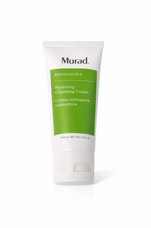 Murad Resurgence Renewing Cleansing Cream 60ml