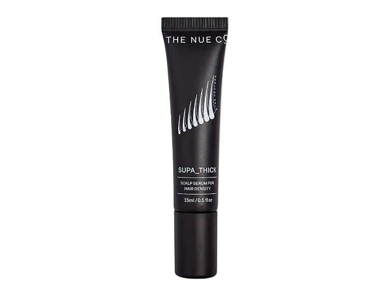 The Nue Co. Supa Thick Scalp Supplement 15ml