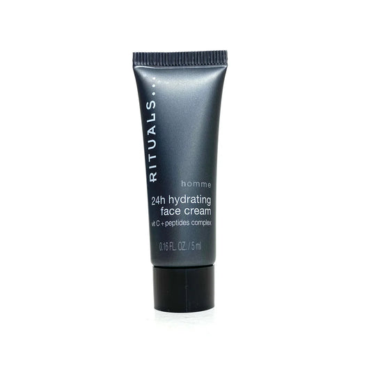 Rituals Homme 24h Hydrating Face Cream 5ml