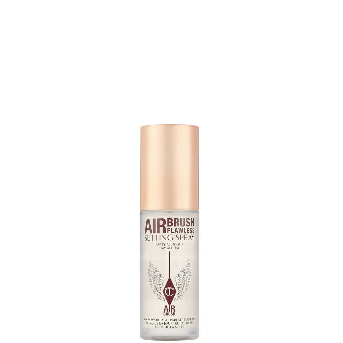 Charlotte Tilbury Airbrush Flawless Setting Spray 34ml No Box