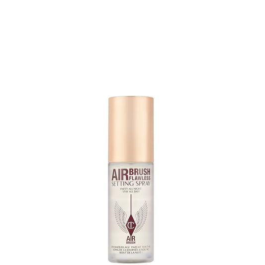 Charlotte Tilbury Airbrush Flawless Setting Spray 34ml No Box