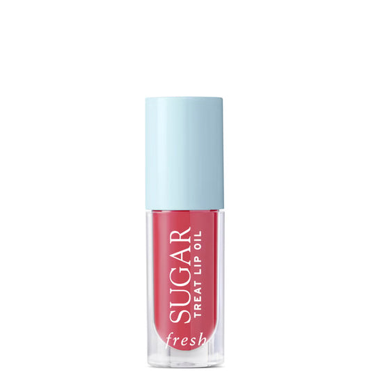 Fresh Sugar Treatment Lip Oil Rosé 4ml