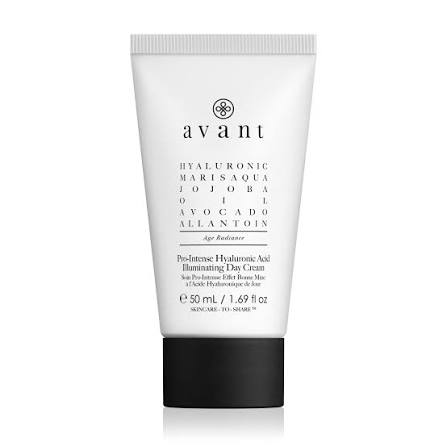 Avant Pro-Intense Hyaluronic Acid Illuminating Day Cream 50ml