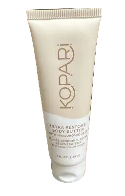 Kopari Ultra Restore Body Buter 30ml
