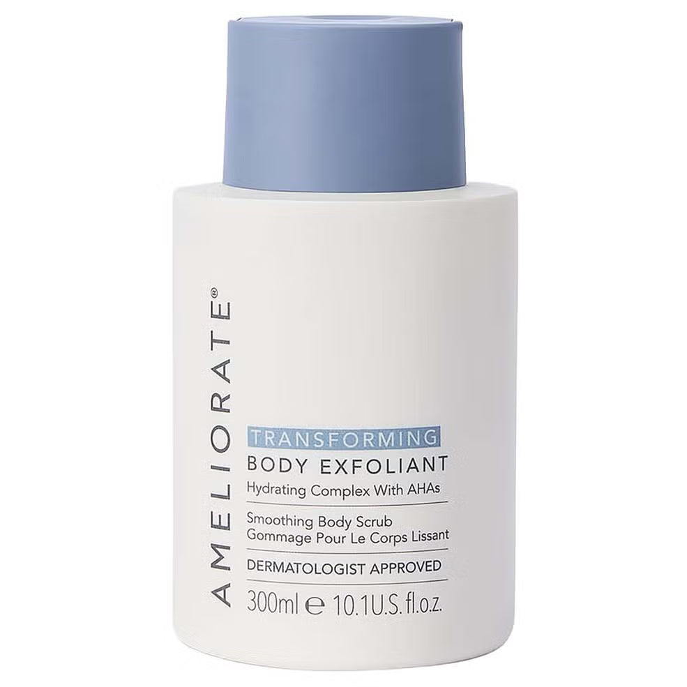 Ameliorate Transforming Body Exfoliant Hydrating Complex AHA 300ml