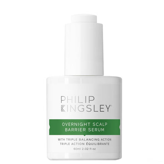 Philip Kingsley Overnight Scalp Barrier Serum 60ml