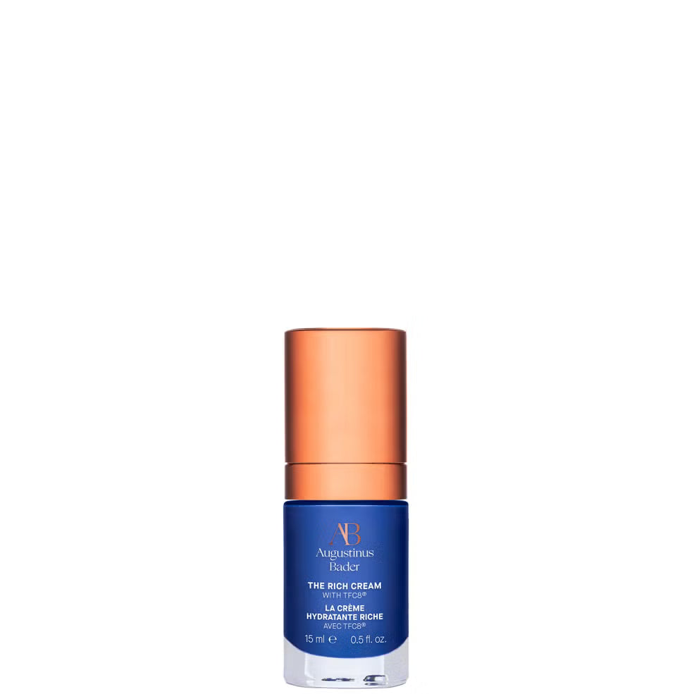Augustinus Bader The Rich Cream with TFC8 15ml