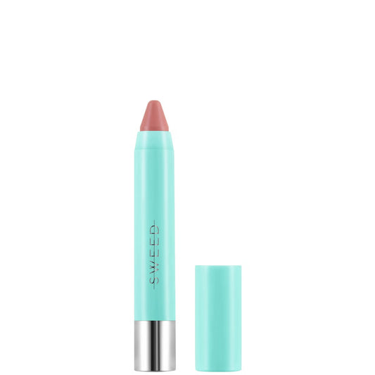 Sweed Beauty Le Lipstick in Nude Pink 2.5g