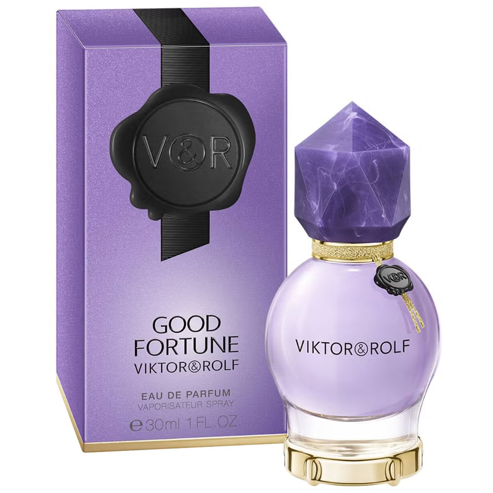 Viktor & Rolf Good Fortune Eau De Parfum 30ml
