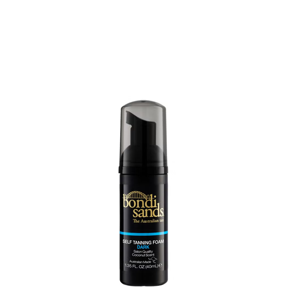 Bondi Sands Self Tanning Foam Dark 40ml