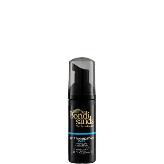 Bondi Sands Self Tanning Foam Dark 40ml
