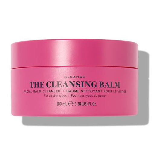 Skin Rocks Cleanse The Cleansing Balm Facial Balm Cleanser 100ml