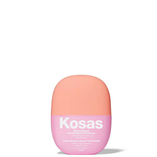 Kosas DreamBeam Comfy Smooth Sunscreen SPF 30 15ml