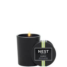 NEST New York Bamboo Candle 27g