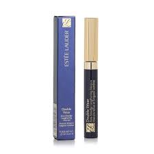 Estee Lauder Double Wear Zero-Smudge Lengthening Mascara Black