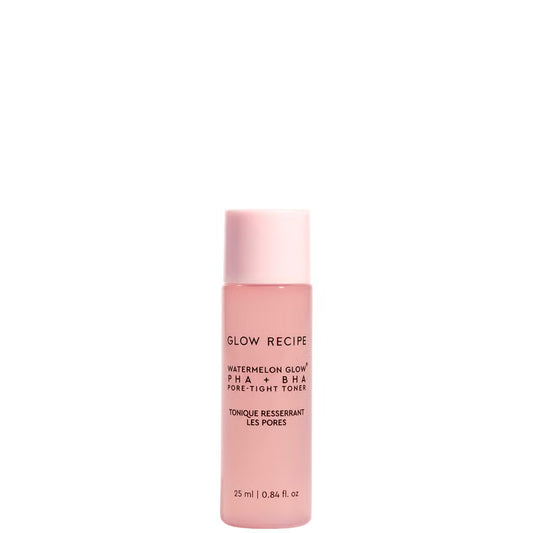 Glow Recipe Watermelon Glow PHA + BHA Pore Tight Toner 25ml