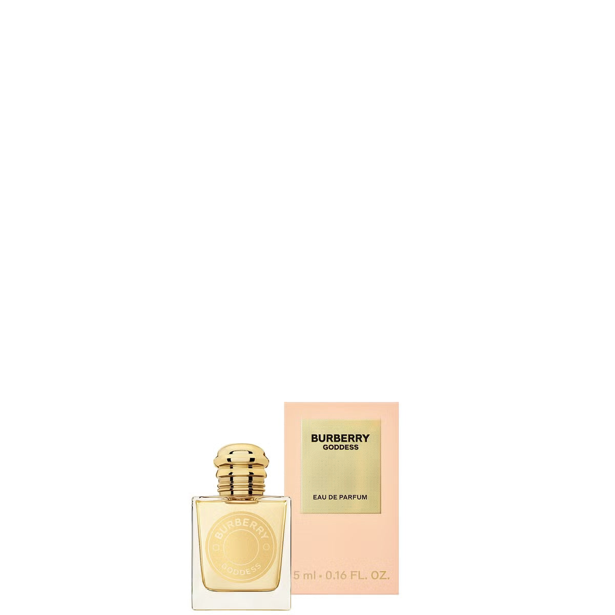 Burberry Goddess Parfum 5ml
