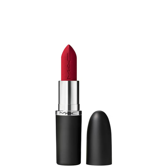 M.A.C Ximal Matte Lipstick Ruby Woo 691 3.5g