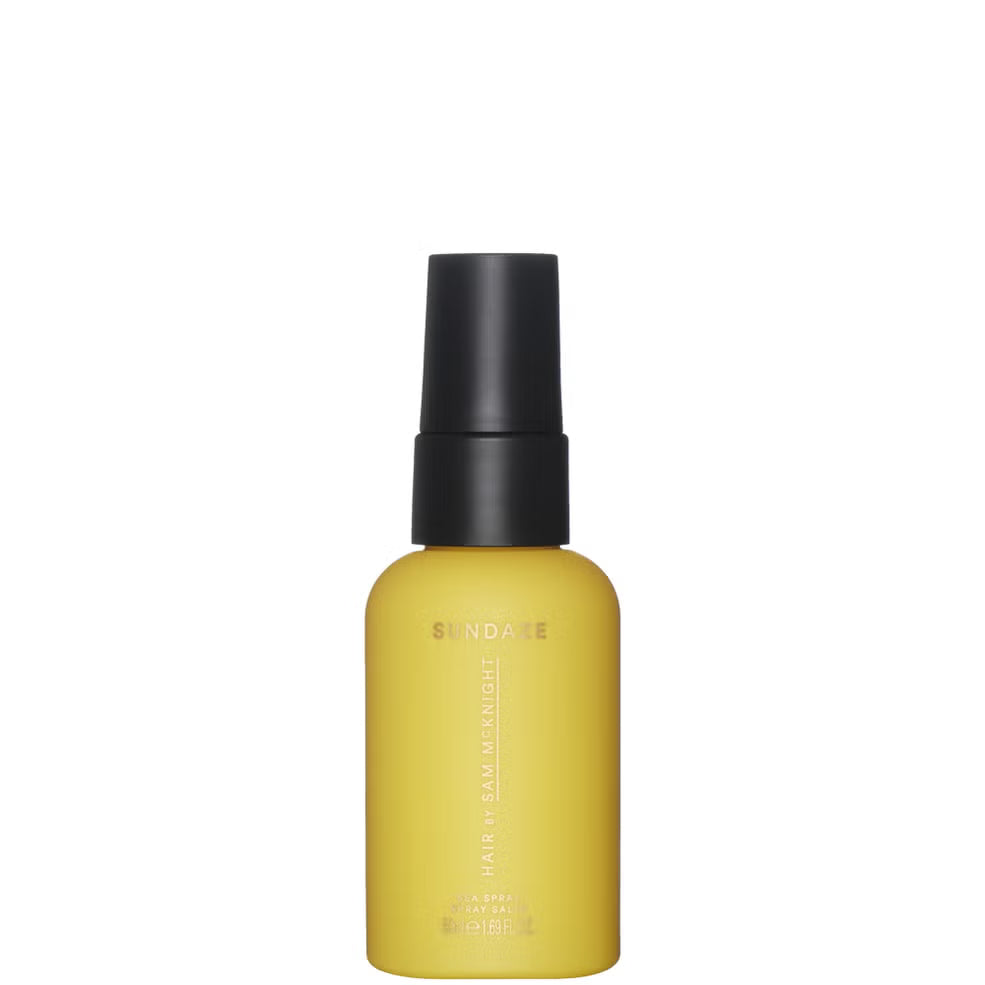 Hair by Sam Mcknight Sundaze Sea Spray 50ml