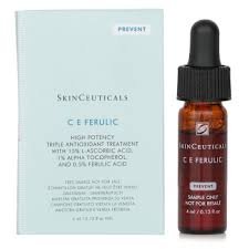 SkinCeuticals C E Ferulic Vitamin C Serum  4ml