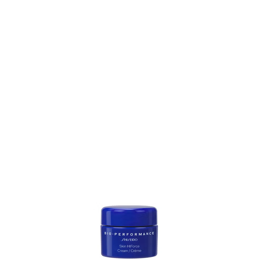 Shiseido Skin HiForce Cream 5ml