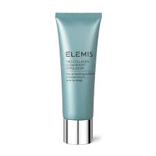Elemis Pro-Collagen Glow Boost Exfoliator 100ml Skin smoothing exfoliator