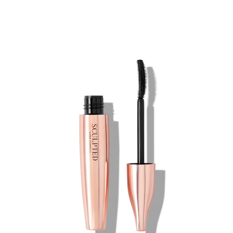 Sculpted by Aimee My Mascara Black 12ml