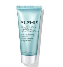 ELEMIS Pro Collagen Hydrating Cleansing Mousse 30ml