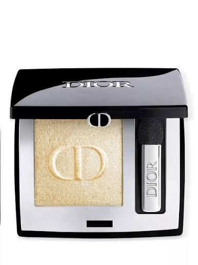 Dior Diorshow Mono Couleur High Colour Eyeshadow 2g ‘616 Gold Star Glitter’