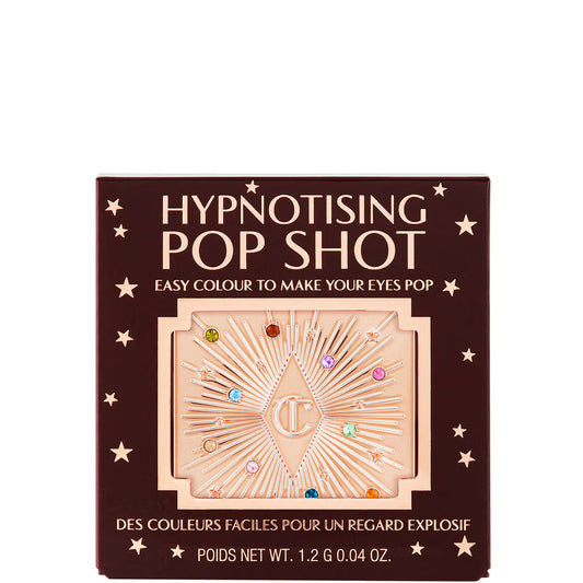 Charlotte Tilbury Hypnotising Pop Shot Rose Gold 1.2g