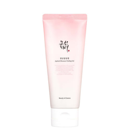 Beauty of Joseon - Apricot Blossom Peeling Gel 100ml