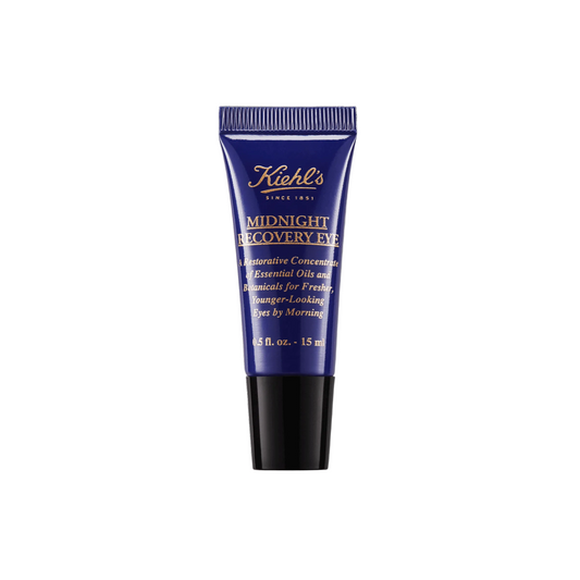 Kiehls Midnight Recovery Eye Cream 15ml