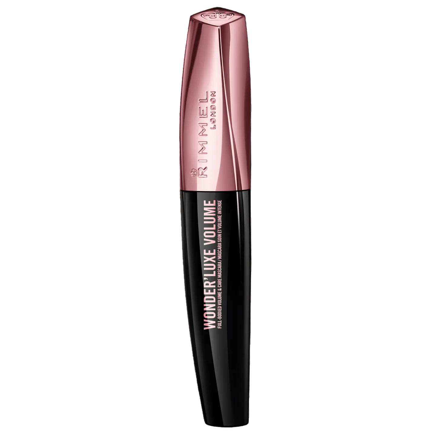 Rimmel Wonder'Luxe Volume Mascara 003 Extreme Black