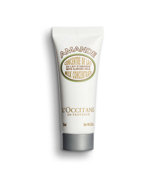 L'Occitane Milk Concentrate 20ml