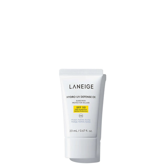 Laneige Hyrdo UV Defense EX Sunscreen SPF 50 20ml