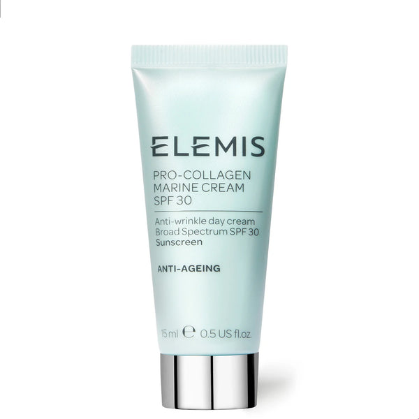 Elemis Pro-Collagen Marine Cream SPF 30 15ml