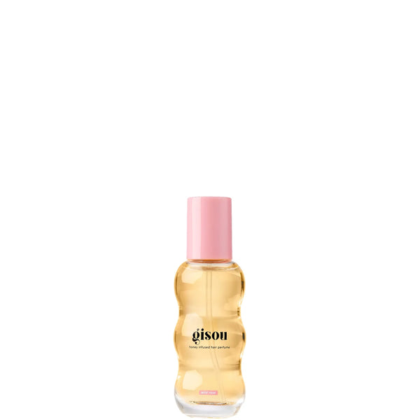 Gisou Honey Infused Hair Perfume Wildflower Honey 15ml