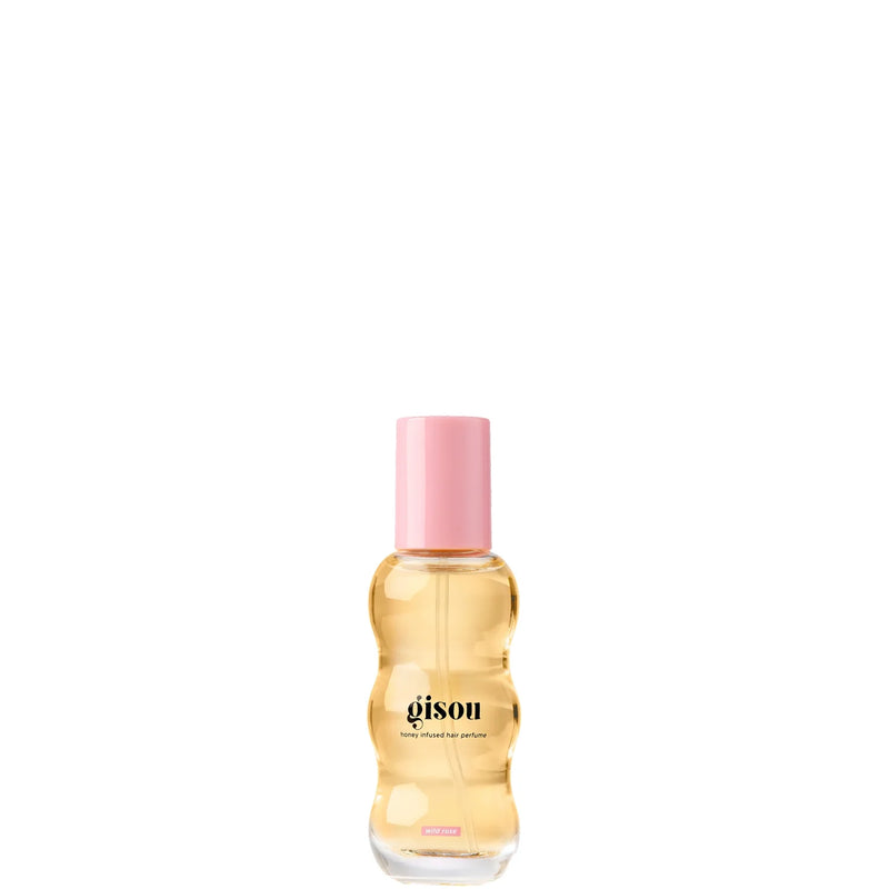 Gisou Honey Infused Hair Perfume Wildflower Honey 15ml
