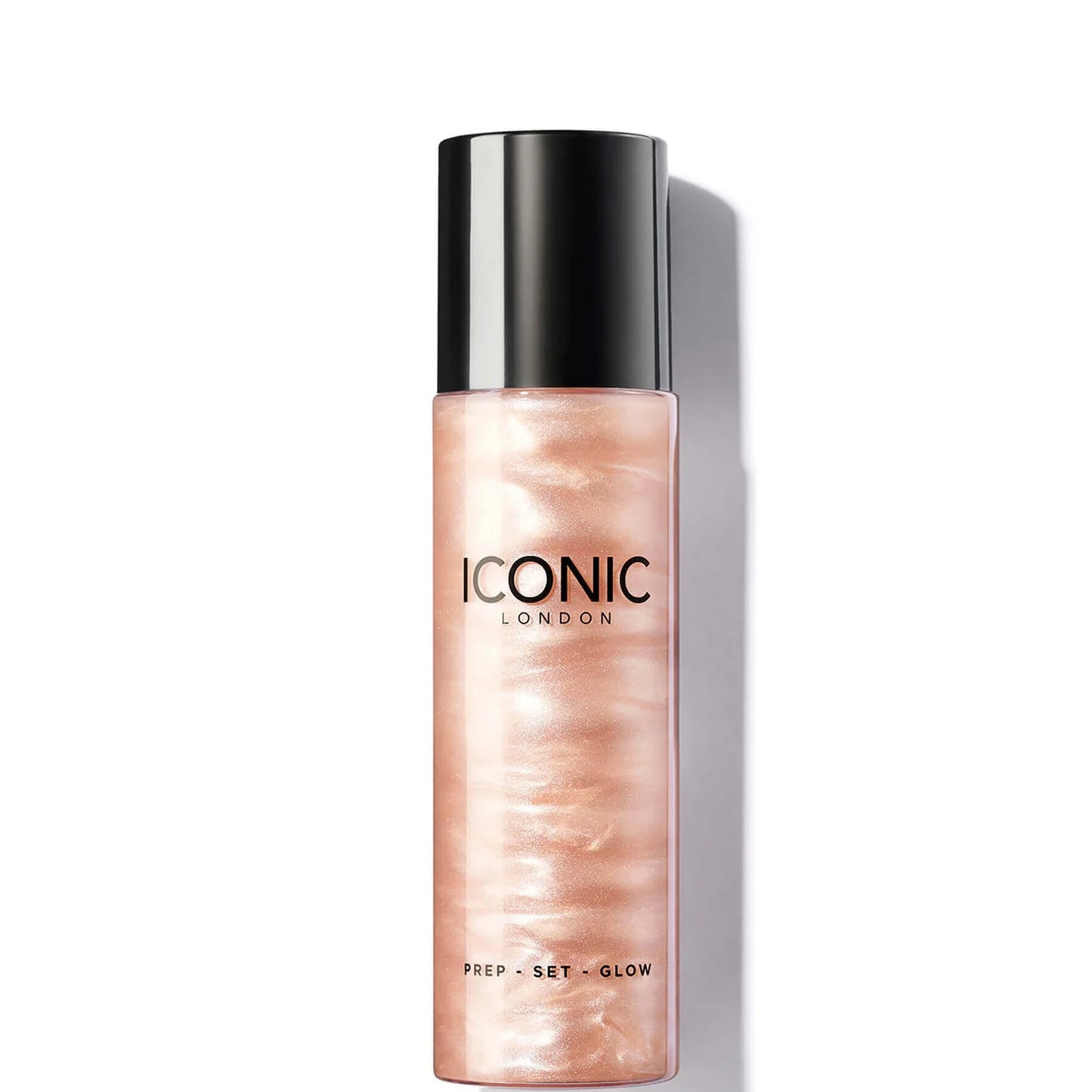 Iconic London Prep-Set-Glow Original 120ml Mist Setting Spray