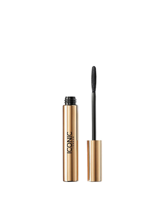 Iconic London Tripe THreat Mascara 9ml