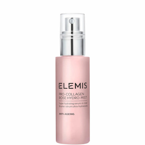 Elemis Pro-Collagen Rose Hydro-Mist 50ml