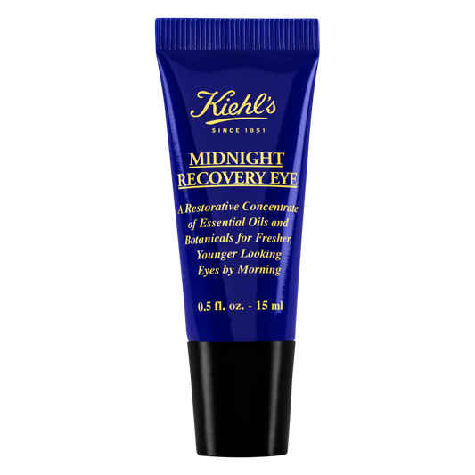 Kiehls Midnight Recovery Eye Cream 15ml