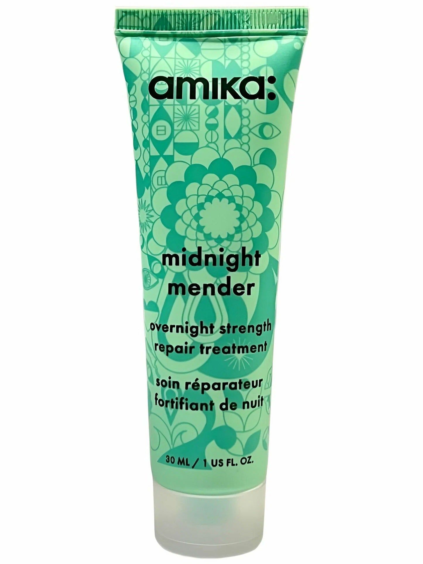 Amika Midnight Mender 30ml