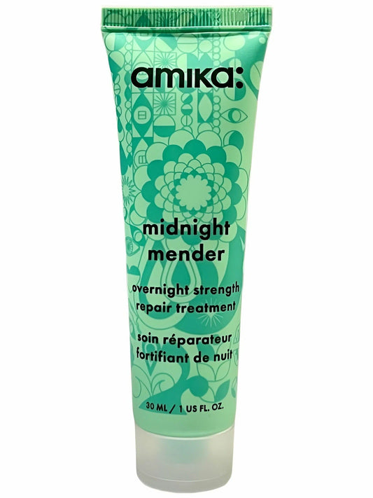Amika Midnight Mender 30ml