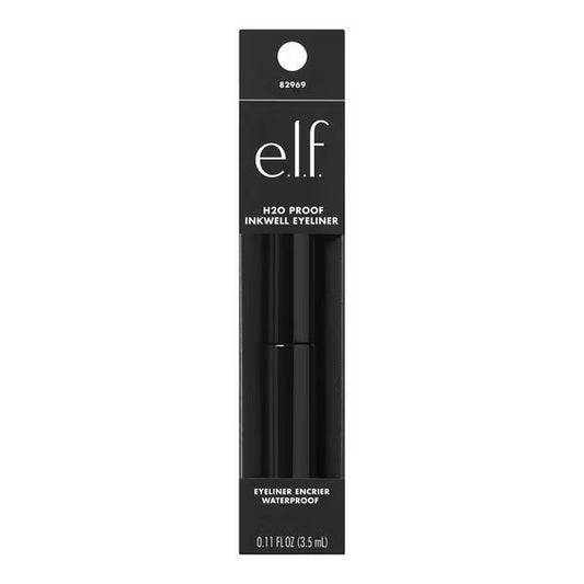 e.l.f. H2O Proof Inkwell Eyeliner 3.5ml
