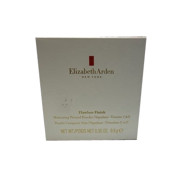 Elizabeth Arden - Skincaring Powder Buildable Perfecting Powder Light on white background