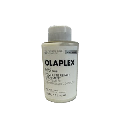Olaplex No. 3 Hair Perfector Pre-Shampoo Treatment - 100ml on white background
