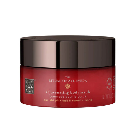 Rituals The Ritual of Ayurveda Rejuvenating Body Scrub 300g