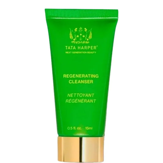 Tata Harper Regenerating Cleanser 15ml